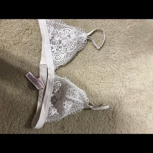 VS bralette